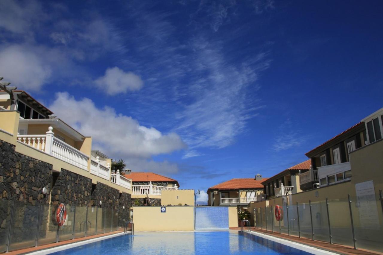 Casa Del Mar - Cozy Beach House El Médano Exterior foto
